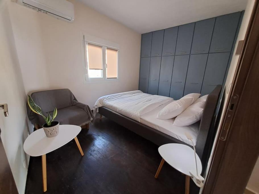 Parkview Central Apartment - Xanthi Exterior photo